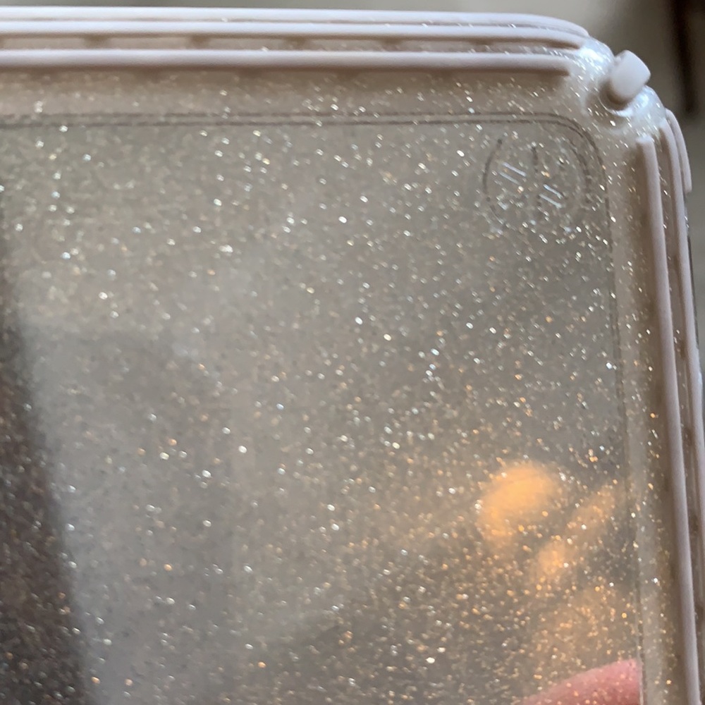 iPhone XS Max Loopy Case & Glitter Case - Picture 8 of 8